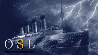 RMS Lusitania and the Rogue wave.