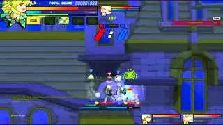 lets play elsword coop and pvp special