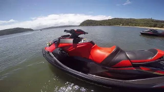 Seadoo RXTX 300 RS 2019