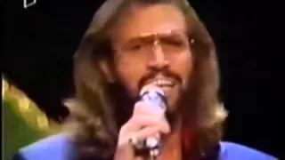 Bee Gees The Only Love