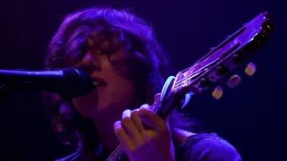 Aldous Harding - Golden Sprinter - Lille 2019