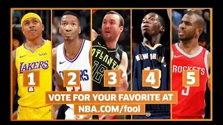 Shaqtin' A Fool Funny Ep 7