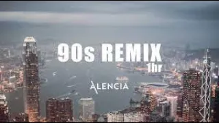 Best 90s EDM Mix for 2023 Best Remix Songs to Hype Your Day Remixes of Popular Songs