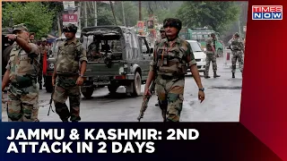 Jammu & Kashmir: Kashmiri Pandit Shot Dead, Brother Injured In Shopian | Latest English News