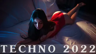 Techno 2022 🔹 Best HANDS UP & Dance Music Mix | Party Remix