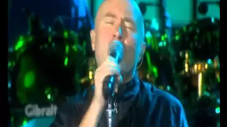 Genesis - Ripples (Live in Rome - 2007)