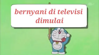 (NO ZOOM) Doraemon Bahasa Indonesia - 1JAM