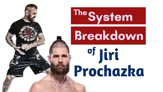 The Jiri Prochazka System Breakdown :  A Study in Principles and Tactics