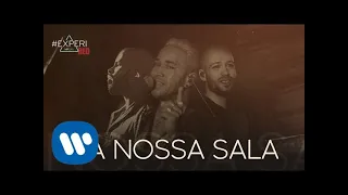 Mr.Dan - Na nossa sala (vídeo oficial)