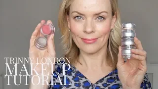 Trinny London Makeup Tutorial