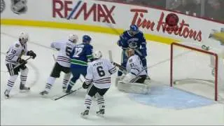 Blackhawks @ Canucks Game 3 5/5/10