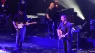 Coldplay - Til Kingdom Come (Live) - Beacon Theatre, NYC  5/5/14