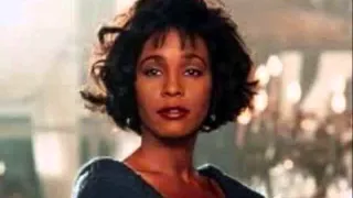 Whitney Houston - Queen Of The Night (CJ's Master Mix  1993)