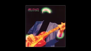 Dire Straits "Telegraph Road [Live][Remix]" ~ from the album "Money for Nothing"