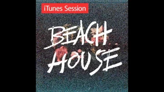 Beach House - Silver Soul (iTunes Session)