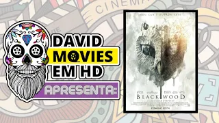 FILME DE TERROR | SUSPENSE | MELHORES LANÇAMENTOS 2020 | // Blackwood // COMPLETO DUBLADO HD