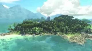 Far Cry 3 Awesome Moments Montage