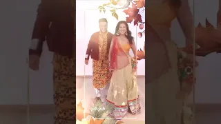 gulki joshi new instagram Reels navrati special garba  gulki joshi insta reels