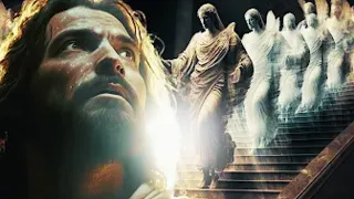 La Escalera de Jacob: ¡Descubre el Increíble Significado de la Visión de Jacob sobre Jesús!
