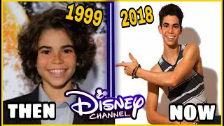 Disney Channel Stars THEN & NOW - Disney Descendants 3 Stars Before And After