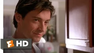 Kate & Leopold (8/12) Movie CLIP - Who Are You? (2001) HD