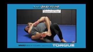 MMAD Univ, Rear Naked Choke w/Urijah Faber