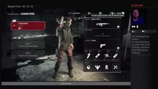 Homefront Revolution part 1 Co-Op