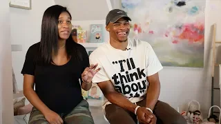 The Westbrook Family