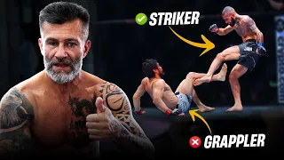 The MOST IMPORTANT Skill in MMA