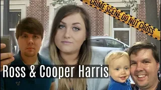 Dad Leaves His Son in the Car On PURPOSE?! Cooper & Ross Harris