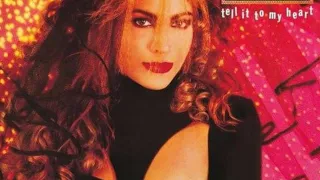 Taylor Dayne - Tell It To My Heart (Extended Mix)