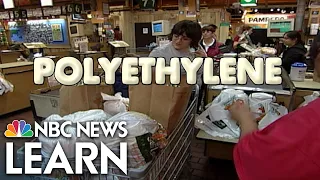 Chance Discoveries: Polyethylene