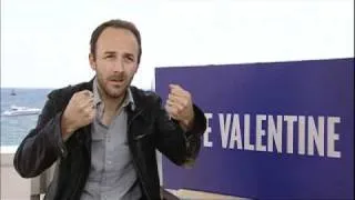 Interview with director Derek Cianfrance for Blue Valentine