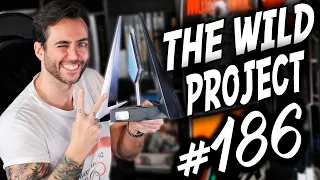 The Wild Project #186 | ¡¡Jordi Wild gana su segundo ESLAND!!, El Apocalipsis se acerca al máximo