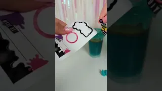 So Slime DIY!