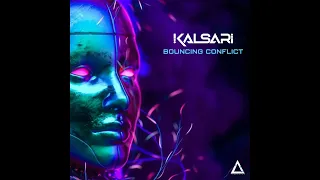 Kalsari - Bouncing Conflict (Original Mix)