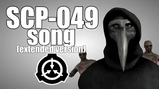 SCP-049 song (Plague Doctor) (extended version)