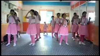 Dancing Class