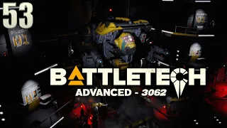 Battletech Advanced 3062 - Dominate the Universe! - Episode-53