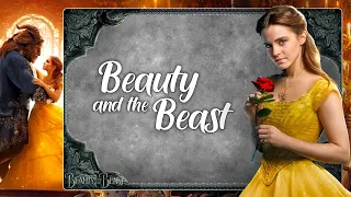 🎵Beauty and the Beast (Disney's "Beauty and the Beast") - Emma Thompson (Vocals & Lyrics)