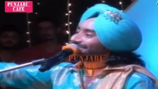 Maaye Ni Meriye | Satinder Sartaaj Live Show