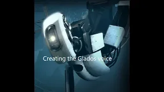 Portal 2: Hammer Tutorial - Creating the Glados Voice