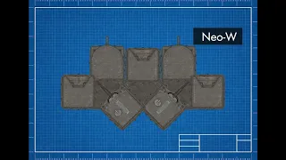 Counter's advanced building guide #6 [Neo-W]