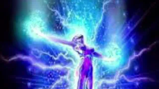 Spiritual Tony- GOD Energy (528Hz)