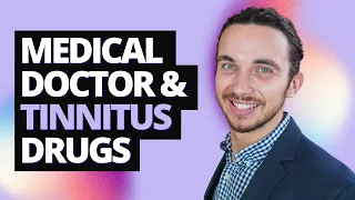 Medications, Pills, Tinnitus Cure, SSRI, Benzodiazepines & Drugs For Tinnitus