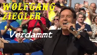 Wolfgang Ziegler - Verdammt (ZDF-Fernsehgarten) (2022)