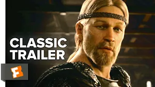 Beowulf (2007) Trailer #1 | Movieclips Classic Trailers