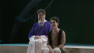 "Romeo & Juliet" Trailer: Stage2 2023