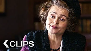 ONE LIFE Alle Clips & Trailer German Deutsch (2024) Helena Bonham Carter, Anthony Hopkins