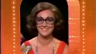 Match Game 75 (Episode 579) (Sign BLANK?)